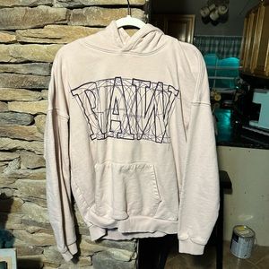 RawGear Hoodie